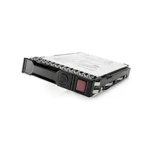 Comparateur de prix : HPE Disque Dur Interne HP 870792-001 300Go 2.5 HDD 1500RPM SAS Argent