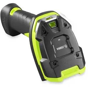 Zebra Li3678 Rugg Lin Imag STD Range sans Fil Ind Green Vib Motor in pas cher