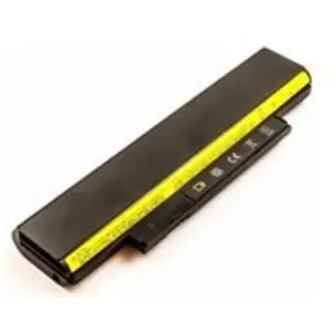 Micro Battery CoreParts - batterie de portable - Li-Ion - 4400 mAh pas cher
