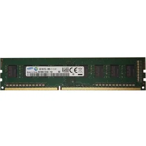 Comparateur de prix : SAMSUNG Mémoire DDR3 4Go 1600 CL11 1.35V