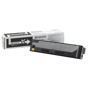 Kyocera Toner Black TK-5215K Pages 20.000, TK-5215K (Pages 20.000) pas cher