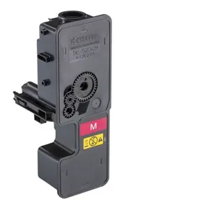 Kyocera TK 5230M - Magenta - original - cartouche de toner - pour ECOSYS M5521, P5021 pas cher