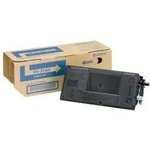 Kyocera TK 3160 - Noir - original - cartouche de toner - pour ECOSYS M... pas cher