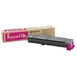 KYOCERA TK 5195M - Magenta - original - cartouche de toner - pour TASKalfa 306ci, 308ci pas cher