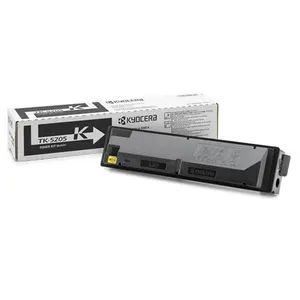 Kyocera TK 5205K - Noir - original - cartouche de toner - pour TASKalfa 356ci, 358ci pas cher