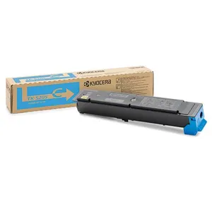 KYOCERA TK 5205C - Cyan - original - cartouche de toner - pour TASKalfa 356ci, 358ci pas cher
