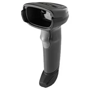ZEBRA DS2208, USB-kit, SR, Black pas cher