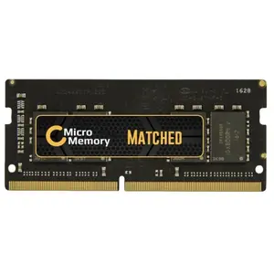 CoreParts MicroMemory MMXHP-DDR4SD0002 4GB DDR4 2133MHz Module de mémoire 4 Go pas cher