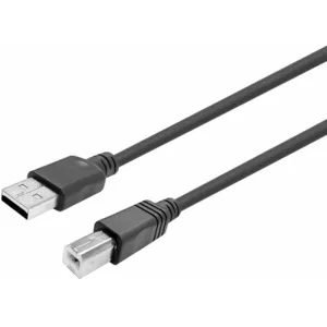 Comparateur de prix : Vivolink Pro - Câble USB - USB (M) pour USB type B (M) - USB 2.0 - 5 m - actif