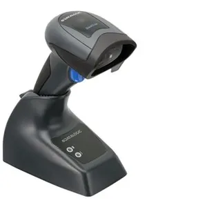 DataLogic QuickScan QBT2131 - Scanner de code à barres - portable - imageur linéaire - 400 scans / seconde - décodé - RS-232, Bluetooth 3.0