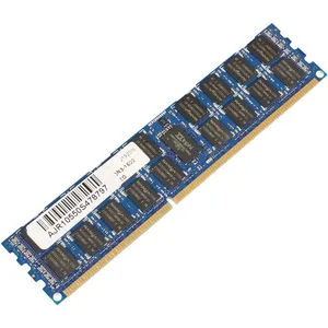 CoreParts MicroMemory MMI9881/8GB 8Go DDR3L 1600MHz ECC module de mémoire - Modules de mémoire (8 Go, DDR3L, 1600 MHz)Vendu parkaufland