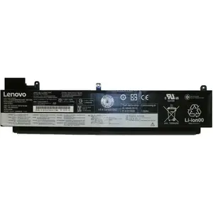 Lenovo Internal,3C,24Wh,LiIon,SMP, 00HW023 pas cher