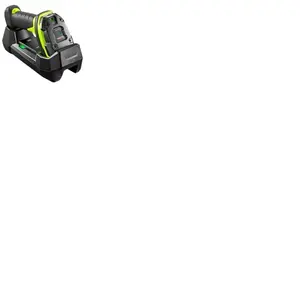 Origin Storage Zebra DS3678-ER Handheld bar code reader 1D/2D Laser Black,Green pas cher