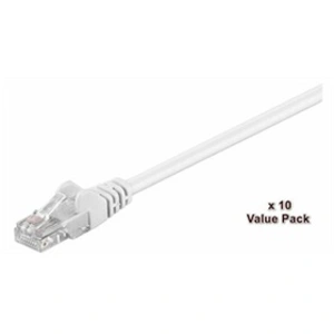 Comparateur de prix : MicroConnect - Câble réseau - RJ-45 (M) pour RJ-45 (M) - 5 m - UTP - C...