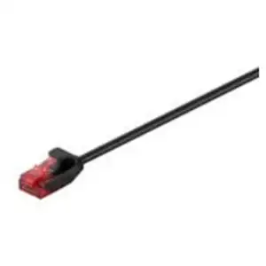 MicroConnect - Câble réseau - RJ-45 (M) pour RJ-45 (M) - 15 cm - UTP -... pas cher