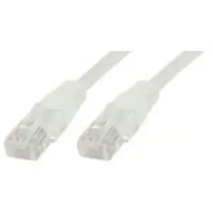 MicroConnect - Câble réseau - RJ-45 (M) pour RJ-45 (M) - 2 m - UTP - C... pas cher