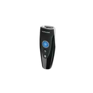 Scanner de code à barres de poche DATALOGIC DBT6400-BK - Noir - 85 g pas cher