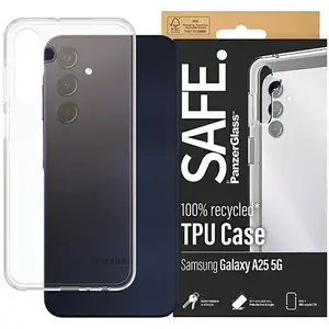 PanzerGlass Samsung Galaxy A24 5G - Panzer Glass SAFE95683 pas cher
