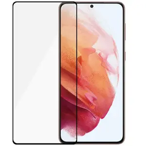 Écran de protection Panzerglass Galaxy S21+ 5G - Transparent pas cher