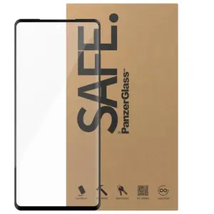 PanzerGlass Écran de protection Galaxy S20 FE - Verre - Transparent