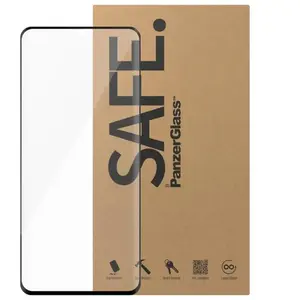 PanzerGlass Écran de protection Galaxy S20 - Verre - Transparent