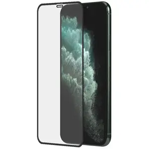 PanzerGlass SAFE. by ® Protecteur d'écran iPhone X | Xs | 11 Pro | Ultra-Wide Fit | BULK, Apple, Apple - iPhone X, Apple - iPhone Xs, Apple - iPhone 11 Pro, Application à sec, Résistant aux rayures, Résistant aux chocs, Transparent, 50 pièces pas cher