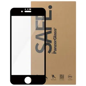 Écran de protection Panzerglass iPhone SE (2020, 2022) | 8 | 7 | 6s | ...