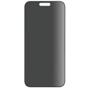 Comparateur de prix : Panzerglass Film Protecteur D´écran De Confidentialité Iphone 15 Plus