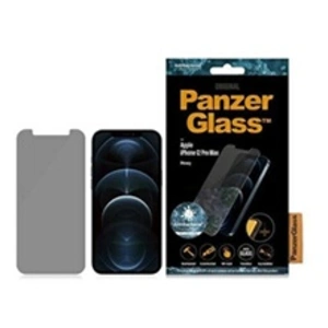 PANZERGLASS - Protection d'écran pour Apple iPhone 12 Pro, Max Confidentialité ABVendu paramazon