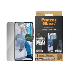 Comparateur de prix : PanzerGlass Ultra-Wide Fit Samsung Galaxy A55 Protège-écran de Confide...