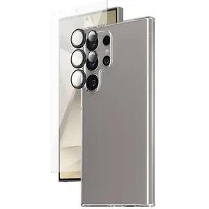 Panzerglass Coque De Téléphone S24 Ultra S928 pas cher