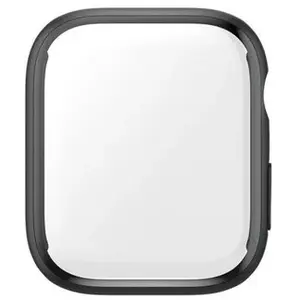 Comparateur de prix : PanzerGlass Coque Full Body Apple Watch Series 9 - 45 mm - Noir