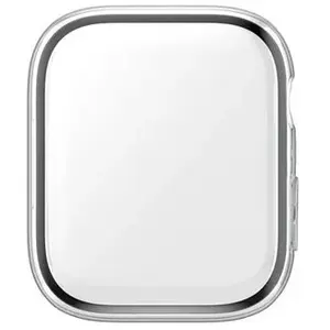 Comparateur de prix : PanzerGlass Coque Apple Watch Series 9 - 41 mm - Plastique - Transparente