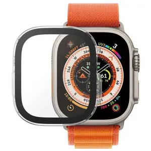 Comparateur de prix : Panzerglass Protecteur Clear Ultra 49 Mm