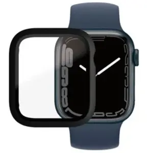 Comparateur de prix : Panzerglass Film Protecteur D´écran Full Body Apple Watch 7 45 Mm