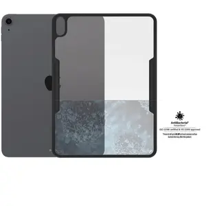PanzerGlass Coque Clear iPad Air 11 pouces (2024) M2 / Air 5 (2022) / Air 4 (2020) pas cher