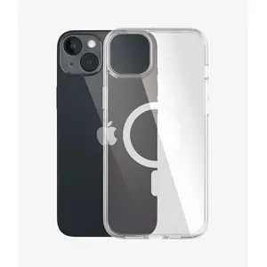Comparateur de prix : Panzer Glass Coque pour Apple iPhone 14 Plus Rigide MagSafe Antichoc et Anti-ray