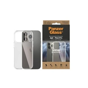 Comparateur de prix : Panzerglass Coque De Téléphone Iphone 14 Pro Hard