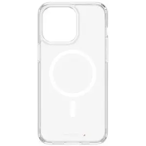 Comparateur de prix : Panzerglass Coque De Téléphone Iphone 15 Pro Max 6.7´´ D3o Magsafe