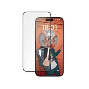 Panzerglass Film Protecteur D´écran Ceramic Iphone 15 Plus