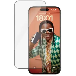 Comparateur de prix : Protège écran PANZERGLASS iPhone 15 Pro Max Ultra-Wide-Fit