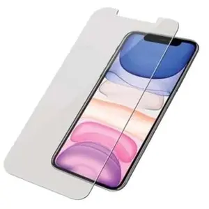Comparateur de prix : PANZERGLASS - Protecteur d'écran pour Apple iPhone XR/11 Transparent