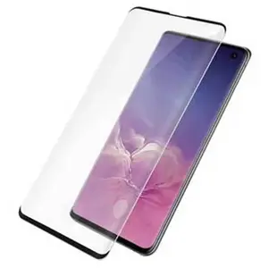 PanzerGlass Protection d'écran en verre trempé Case Friendly Samsung Galaxy S10Vendu parploonk