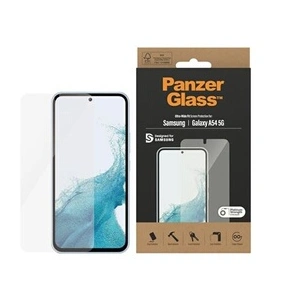 Comparateur de prix : PanzerGlass - Protection d'écran Samsung Galaxy A54 5G - Ultra Wide Fit