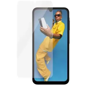 Comparateur de prix : Protège écran PANZERGLASS Samsung A15 et A15 5G Ultra-Wide-Fit TU