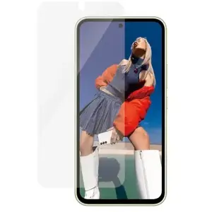 Comparateur de prix : Protège écran PANZERGLASS Samsung A55 Ultra-Wide-Fit TU