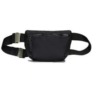 Sac Rains  Sac banane Valera Bum Bag noir-048400Vendu parspartoo