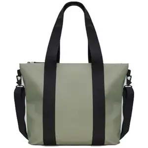 Comparateur de prix : Rains Rains TOTE BAG MINI Colour Gris N/A