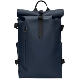 Sacs à Dos rains rolltop Rucksack Navy TU
