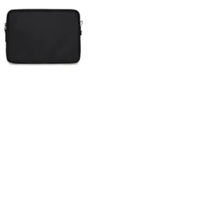Comparateur de prix : Housse Rains Trail Laptop Case pour PC Portable 13" Noir
